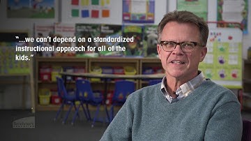 Peter Afflerbach, Ph.D. – What is Formative Assessment?