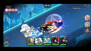 how to beat 16-10