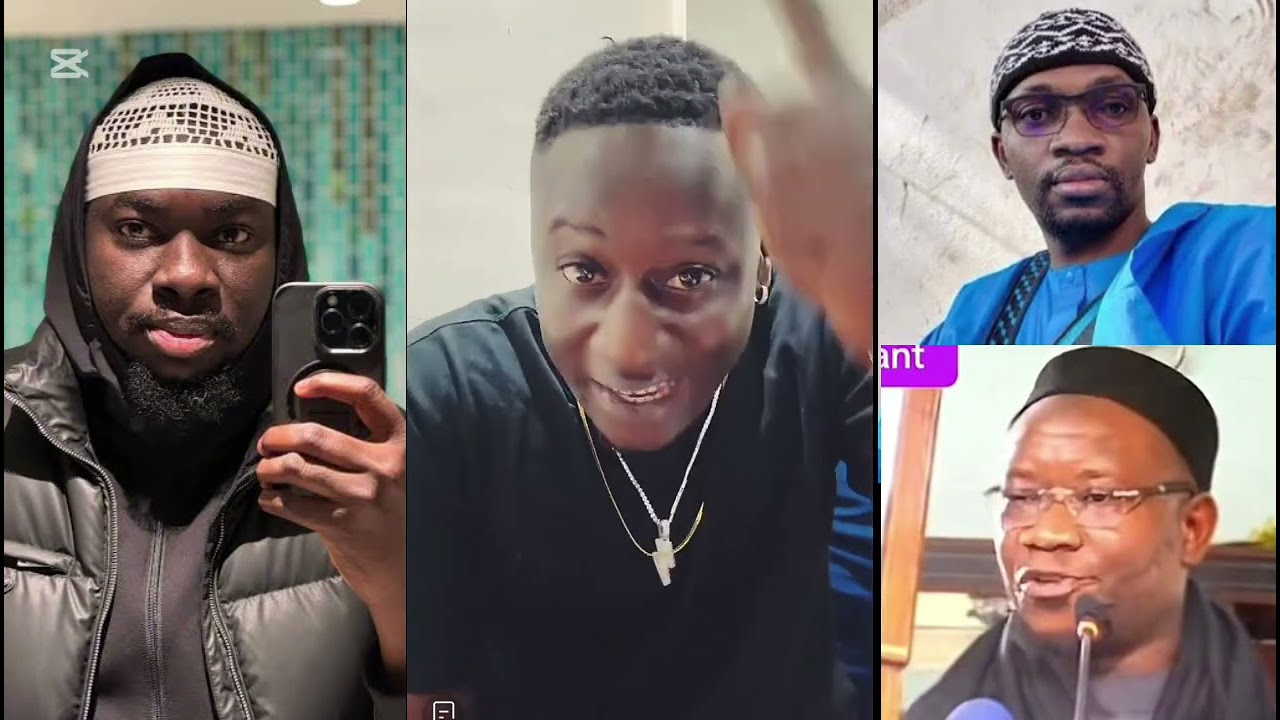GÉNÉRALCHICO223 CLASHE TAL B 🔥 IL BALANCE TOUT SUR ABDOU NIANG ET LA RELIGION AU MALI