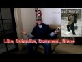 U.S. Constitution, Reviews, Channel Update