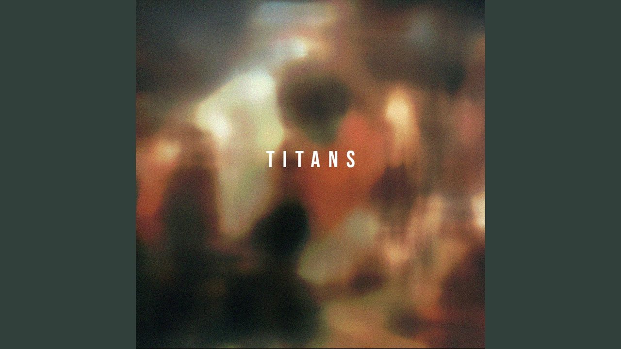 Watch Titans on YouTube Watch Titans on YouTube