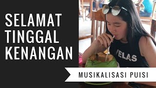 Selamat Tinggal Kenangan