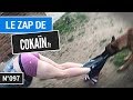 Le Zap de Cokaïn.fr n°097