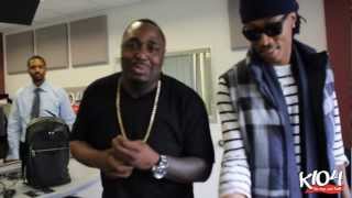 Celebrity A Bay Bay Goes Up Against Future Profile