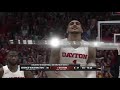 Obi Toppin Puts On Another Dunk Show In Final Game @ Dayton | Full Highlights| 27 Pts, 5 Ast, 5 Rebs