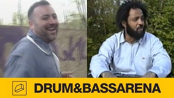 Chimpo ft. DRS - Hopeful (Official Music Video)