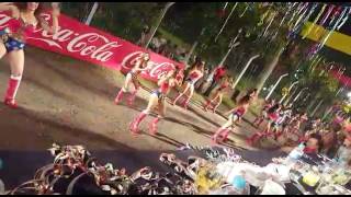 Comparsa Olga Doldan 2017