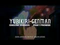 YUBIKIRI-GENMAN | Pinky Promise English Cover 「Mili」 David Johnson Kim feat. Amalyn Leong 【英語の歌詞】