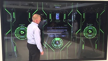 RMG Networks Video: Etisalat with Product Demonstration