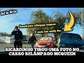 RICARDINHO NÃO ACREDITO NO QUE ENCONTROU ABANDONADO!