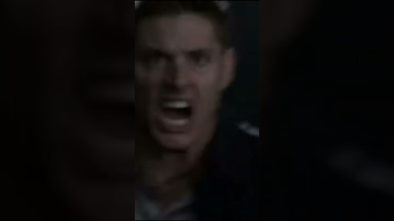 Sam’s death scene 