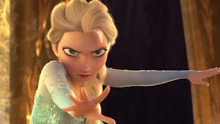 How Powerful Is Elsa The Truth About Her Magic in Frozen