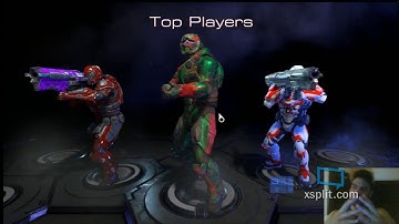 Doom 4 open beta First look / gameplay