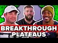 Exercises to break plateaus enhance recovery and mobility  jordan shallow