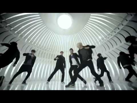 Super Junior - Mr.Simple