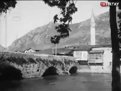 Video: Antakya Köprüsü kaç yılında yapılmıştır?