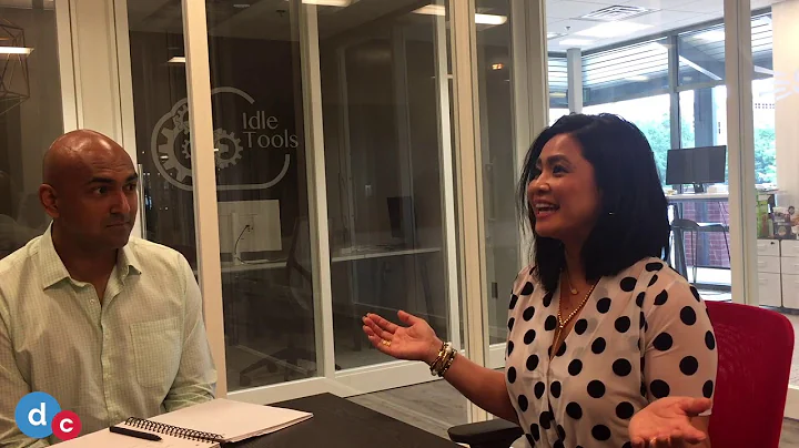 Michele KirkPatrick: Community Manager of Brickyard