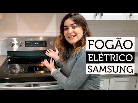 Vídeo: Fogões Hansa (42 Fotos): Modelos A Gás, Elétricos E Combinados Com Forno. Como A Chave De Modo Funciona Em Um Fogão Elétrico? Opinião Dos Consumidores