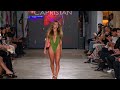 Designer Capristan at Art Basel Miami Exa Shows - Look 2