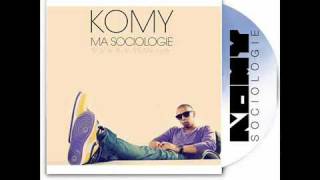 Komy 2012 - Marrakech Feat. Banna