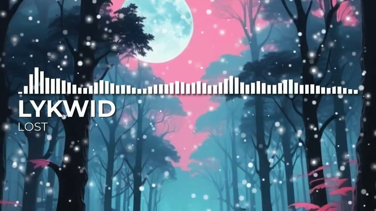 Guarda Lykwid DnB - Lost (OUT NOW) (CHILL DRUM AND BASS) su YouTube Guarda Lykwid DnB - Lost (OUT NOW) (CHILL DRUM AND BASS) su YouTube