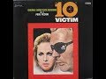 Piero Piccioni ‎– La Decima Vittima (Original Soundtrack)