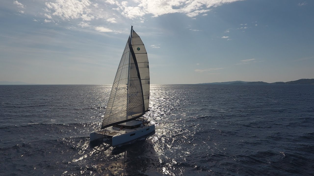 Tacking around Paxos - Sailing Greatcircle (ep.97)