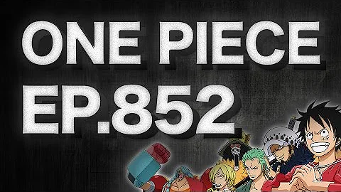 ワンピースネタバレ848話確定あらすじ 玉手箱の中身とソウルキングの能力の真相 ネタバレ849話 Mp3