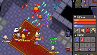 No pots from gods, perfect time for an assassin NPE! Maybe... Also,...
