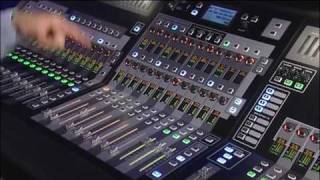 Famous Soundcraft Si Series -  Matrix Outputs Net Worth