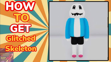 BACKROOMS MORPHS. How to get the “GLITCHED SKELETON ” Roblox BACKROOMS MORPHS. #roblox #backrooms