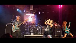 Nemophila ネモフィラ 2026 - Full Set Concert (Los Angeles -  Live at The Glass House) #Nemophila, #ネモフィラ