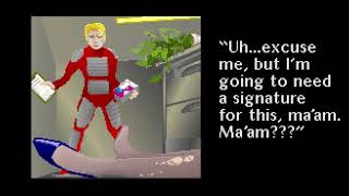 D/Generation (DOS)