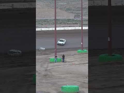 Sweetwater Speedway Racing Bloopers #Shorts 30 #Dirt Car #Racing Bloopers #Motorsport #Dirt Racing
