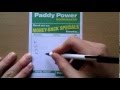 Do Irish Lottery as a Yankee or Lucky 15 in ... - YouTube