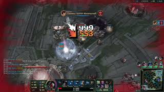 Random League Clip 255