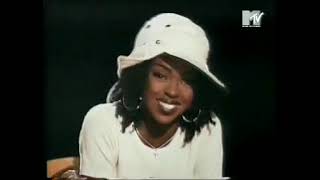 Ms. Lauryn Hill Masters Part 1 by Ryan Smith: Sacking Mental Illness Podcast 838 views 1 year ago 6 minutes, 45 seconds
