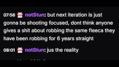 Arena Owner Stun talks about the Future of Complex RP | Prodigy RP 2.6