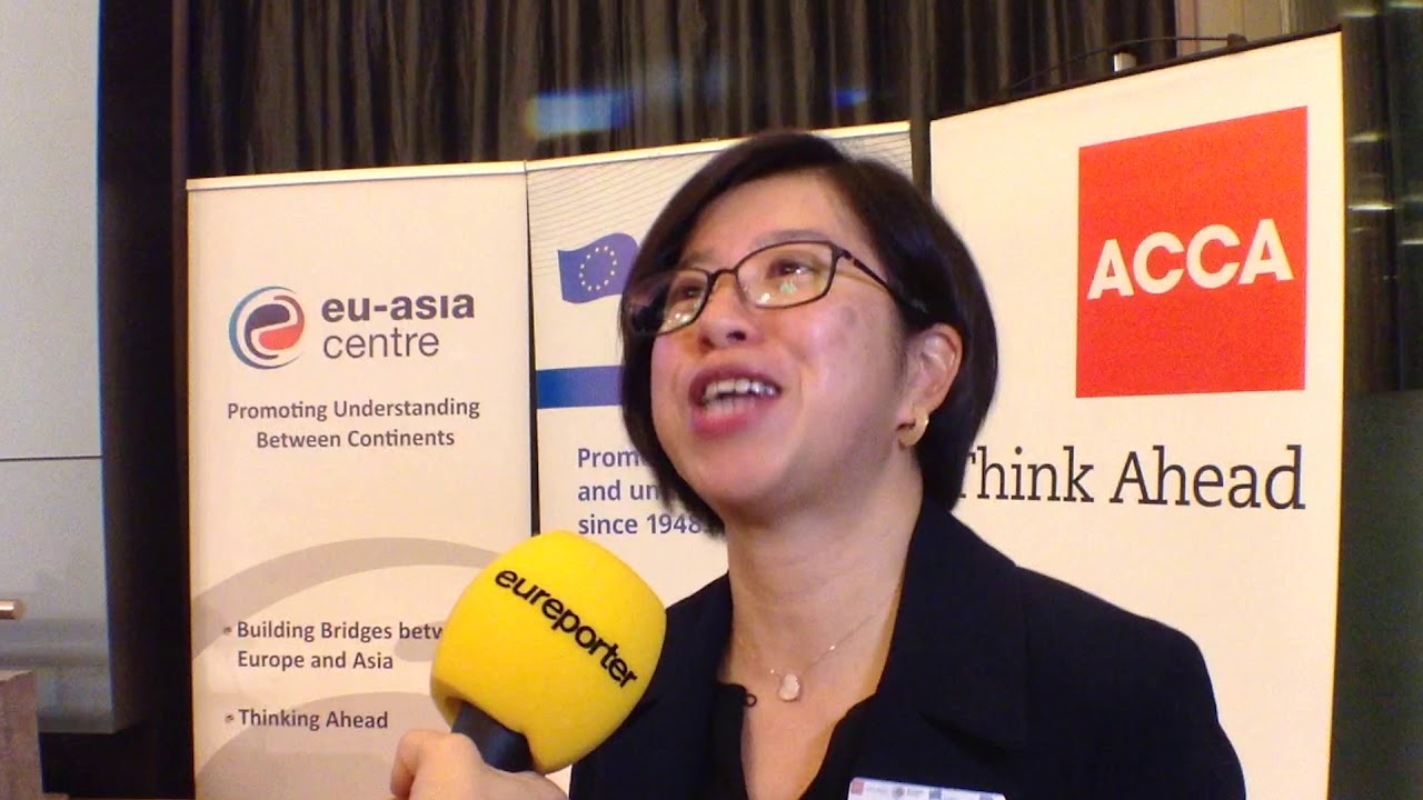 #China - The Belt and Road Initiative, opportunities and challenges in ...