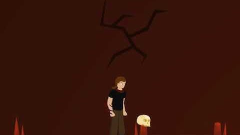 Game Art and Animation Fundamentals Final