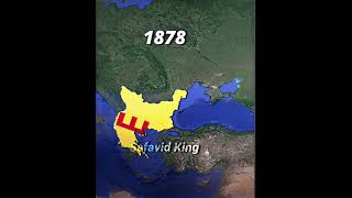 Evolution Of Bulgaria