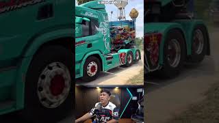 Dua Hari Lagi Pesawat Di Modif Orang Ini