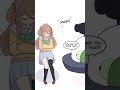 NEURO SINKS INTO THE FLOOR AS SHE TRY TO PICK UP A SWORD #vtuber #vrchat #vtuberclips #twitch