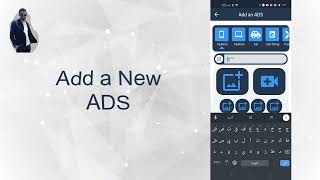 OX ADS Classified APP | Flutter UI Template screenshot 5