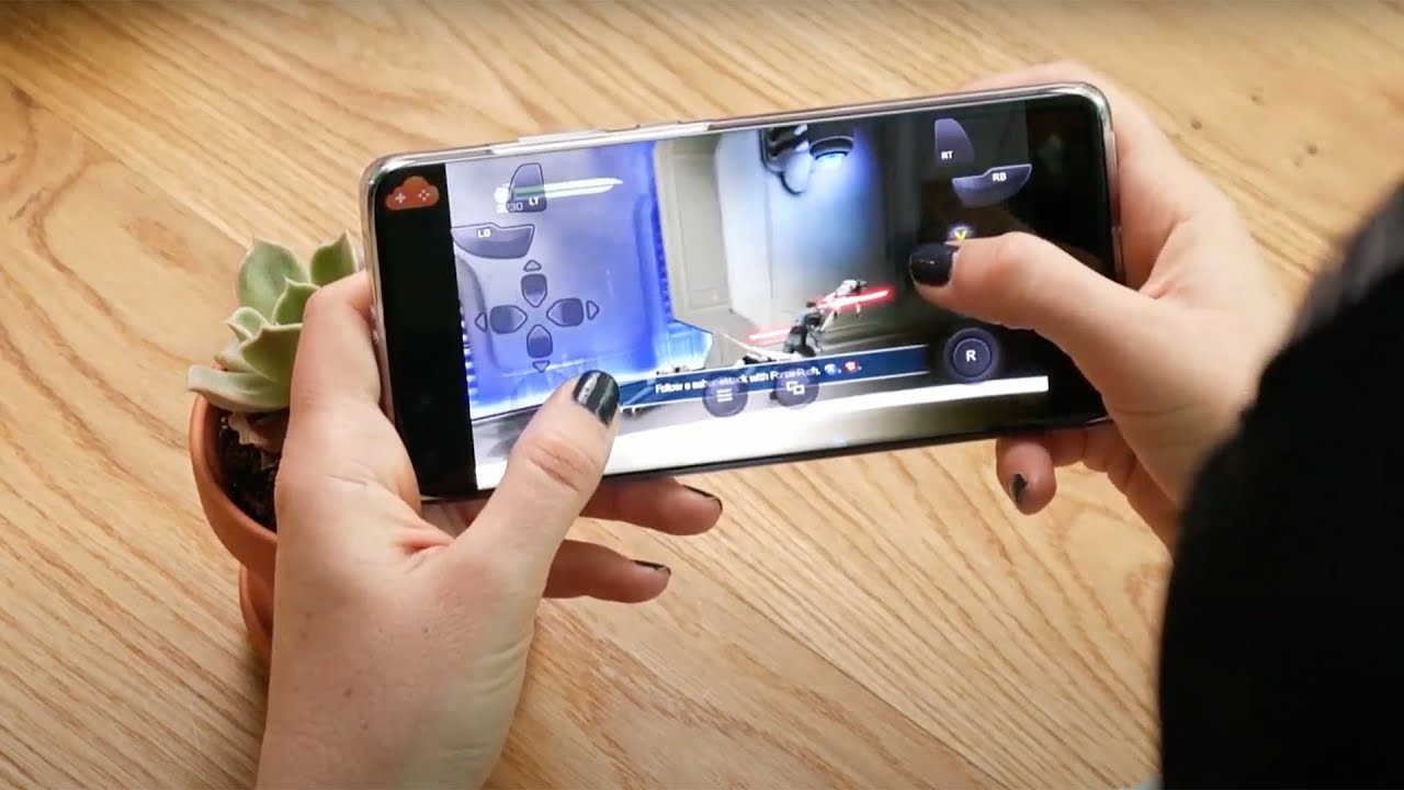 5G on SA's best network is here - MTN South Africa - EmergeGaming Segment