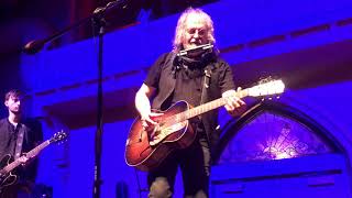 Watch Ray Wylie Hubbard Train Yard video