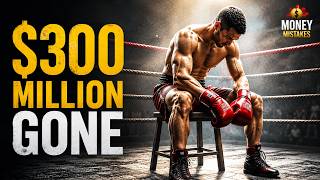 Why Millionaires Lose Everything (You're Next?)