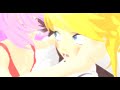 【鏡音リンV4X】吸血鬼に魅入られて/Fascinated by vampires【オリジナル曲MMDドラマPV】