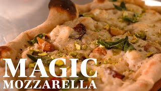 Miyokos Pourable Vegan Magic Mozzarella That Melts On Pizza, Lasagna & More