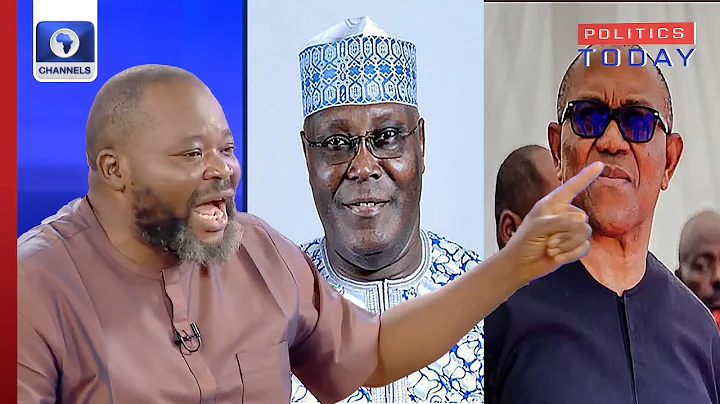 2027 Polls: Obi-Atiku Alliance Could Threaten Our Victory, APC Chieftain Warns